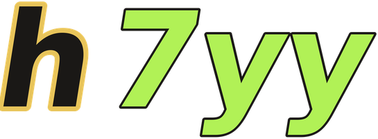 h7yy logo